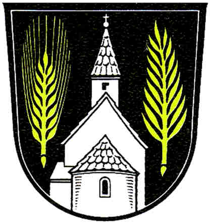 Gemeinde Edelsfeld