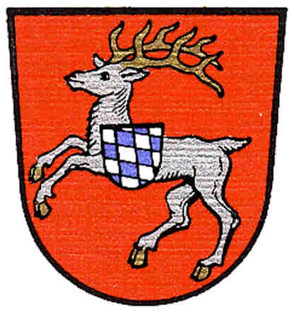 Stadt Hirschau